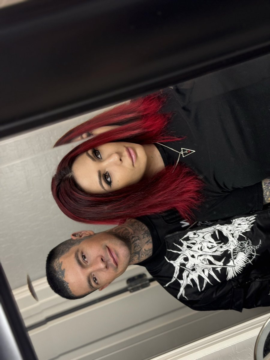 ManMadeAngel_'s tweet image. Excited to release our new single “SIN” in 3 days! 🔥