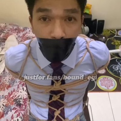 #FotoProfilBaru #boundegi #bound_egi