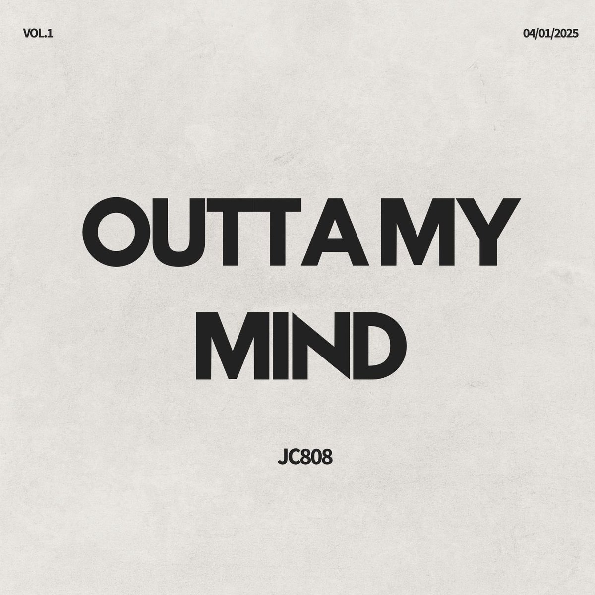 Jc808 - Outta My Mind (Official Audio) youtu.be/d_wOVk7Wqwk?si… via <a href="/YouTube/">YouTube</a>