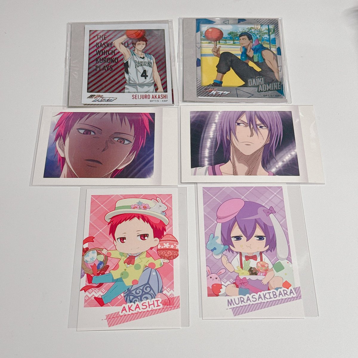 ki2neshop's tweet photo. ใบละ 15 
ส่ง+40

1 / 2
3 / 4
5 / 6

#ตลาดนัดคุโรบาส #ตลาดนัดkurobas #ตลาดนัดคุโรโกะ #ตลาดนัดkuroko https://t.co/IZUTtQc6bB