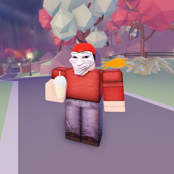 RBX_ArsenalNews's tweet image. APRIL FOOLS! 🤡

Redeem code &quot;yoaprilfools25yeah&quot; for the Tomfoolery Delinquent skin with milo unusual! 🦀

Additionally, today&apos;s shop is... weird
#Roblox #RobloxArsenal
