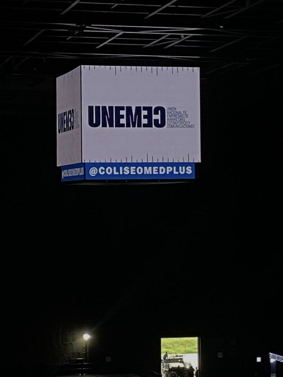UNEMEC tweet media