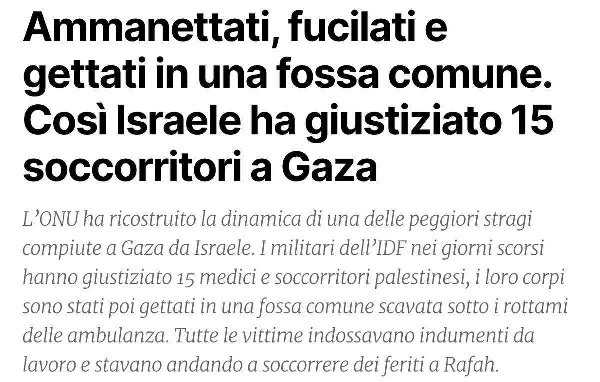 "Ha il diritto di difendersi"