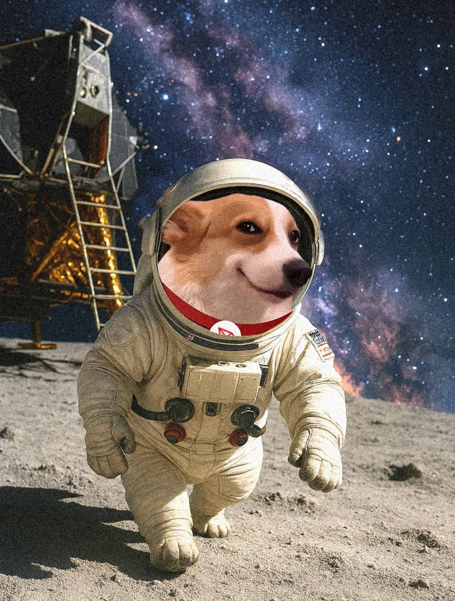 SunDog 🐾 tweet media