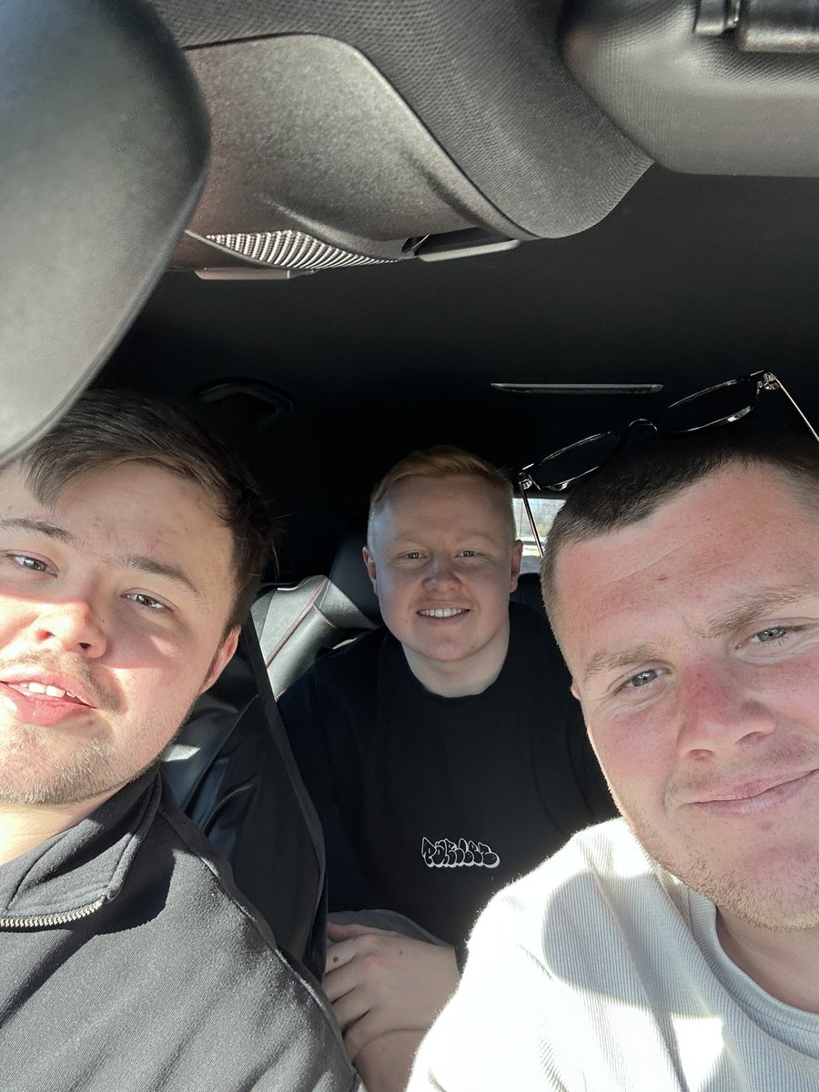 Crewe (A) 

#GTFC 

#UpTheStrikerLessMariners