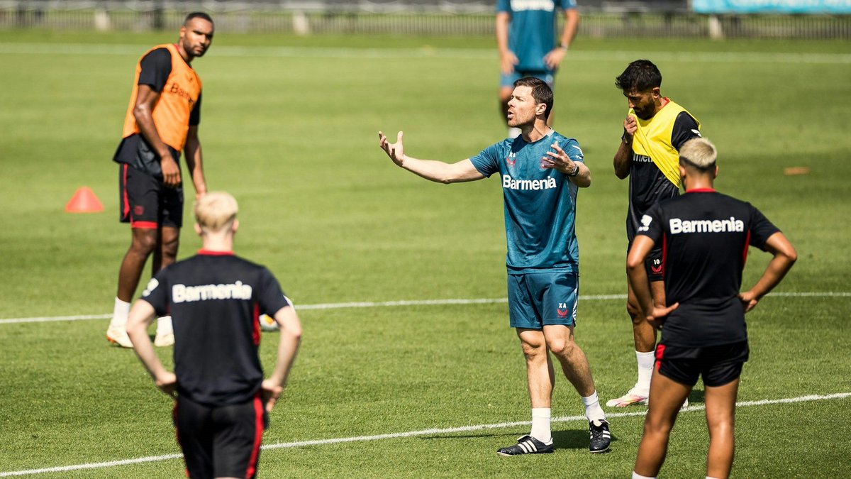 Área del Entrenador tweet media