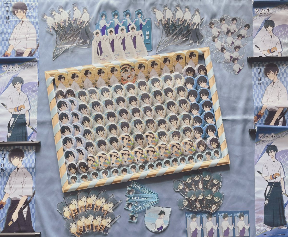 Sei0402ya's tweet photo. ୨୧2025.04.02୨୧
happy birthday 静弥
これからも、仲間と素敵な時間を過ごせますように🎀
そして変わらず、また静弥くんたちの頑張る日々を見れる機会があることを、待ち望んでいます🌟
#竹早静弥誕生祭2025
#4月2日は竹早静弥の誕生日
#ツルネ https://t.co/fGJrtpNnJi