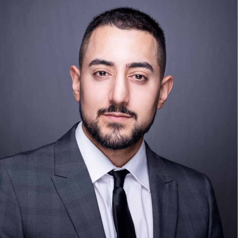 1/4 We are delighted to announce several new team members, beginning with our new associate, Michael Dhesa, JD. Michael will be advising and representing individual clients on temporary residence, permanent residence, citizenship, and passport matters.  linkedin.com/in/michael-dhe…