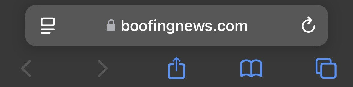 Get me to God’s country