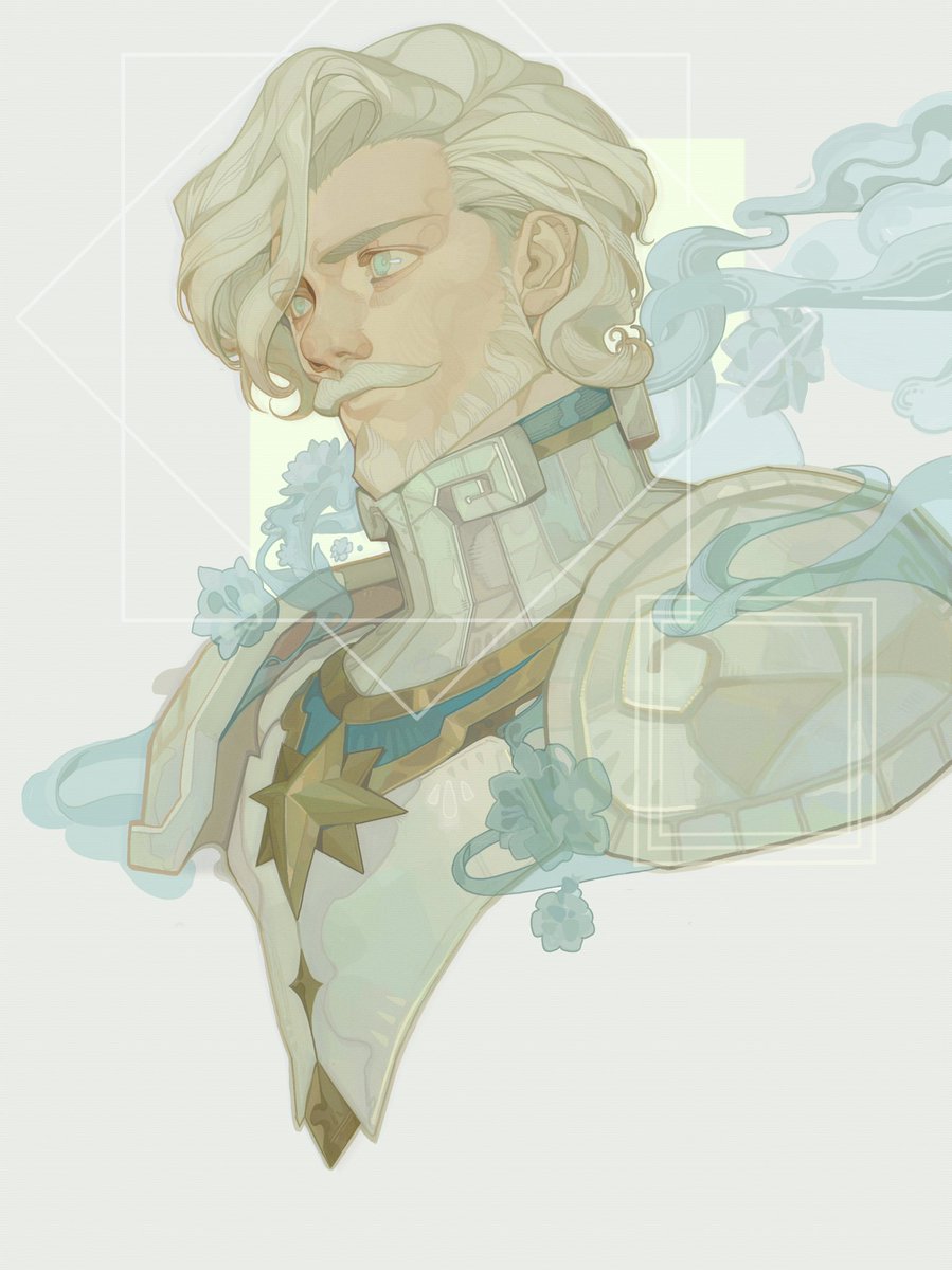 TheogRIZZtheo's tweet photo. #AFKJourney #Merlin #comissions #comissionsopen #newart https://t.co/y1NdxLbhDg
