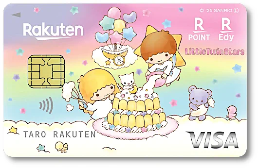 キャラクタークレジットカードデザイン比較💳 on X: 