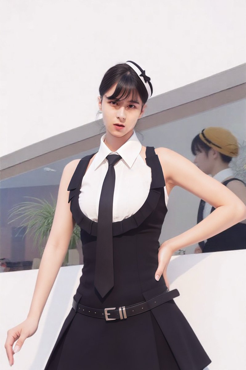 Oscar__lll's tweet photo. 実は私は女の子です。
#女を黙らせるな #女子大学生 #女人 https://t.co/zLlZrbLnZm