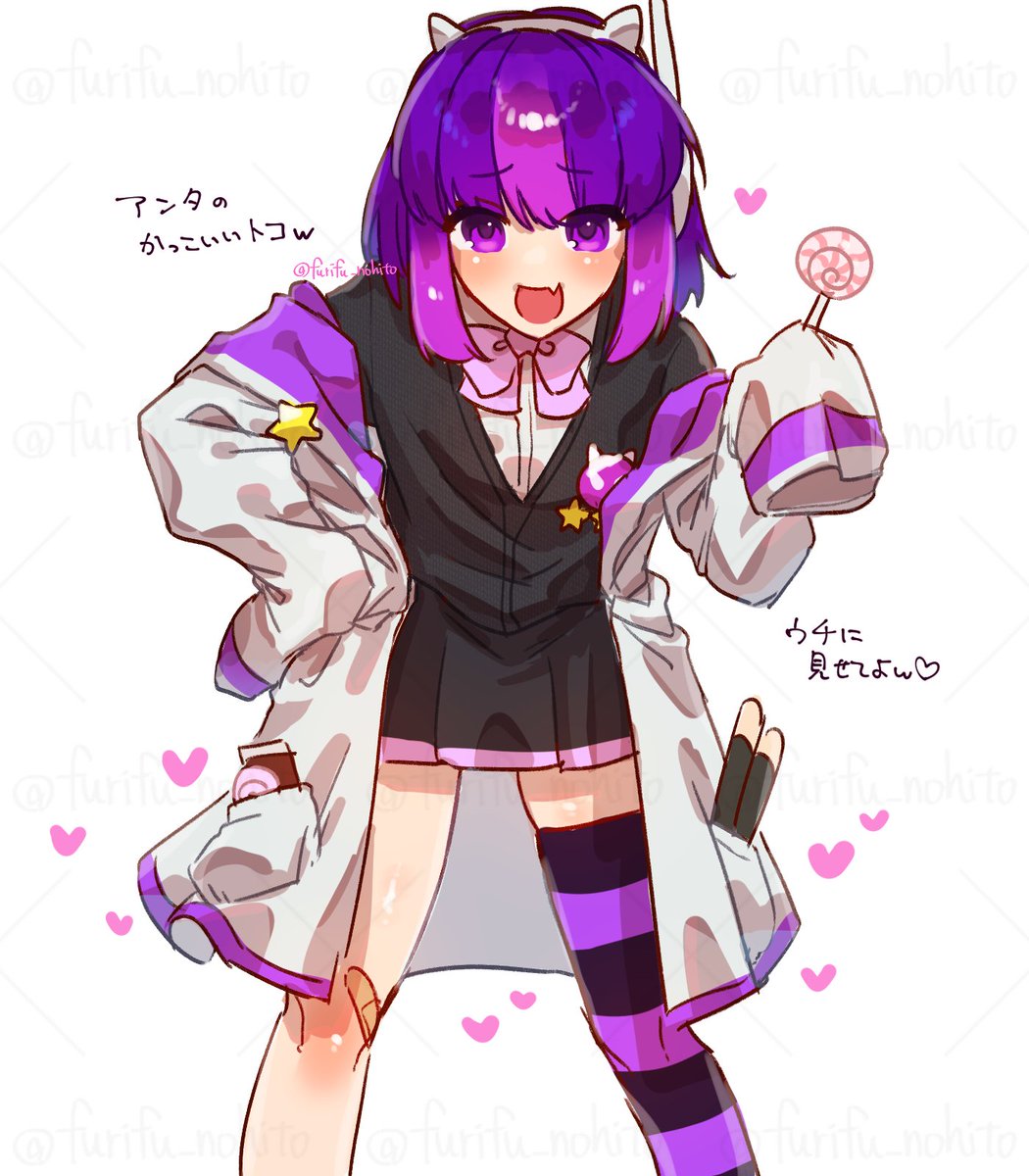 🧠フリフ🧠 (@furifu_nohito) on X