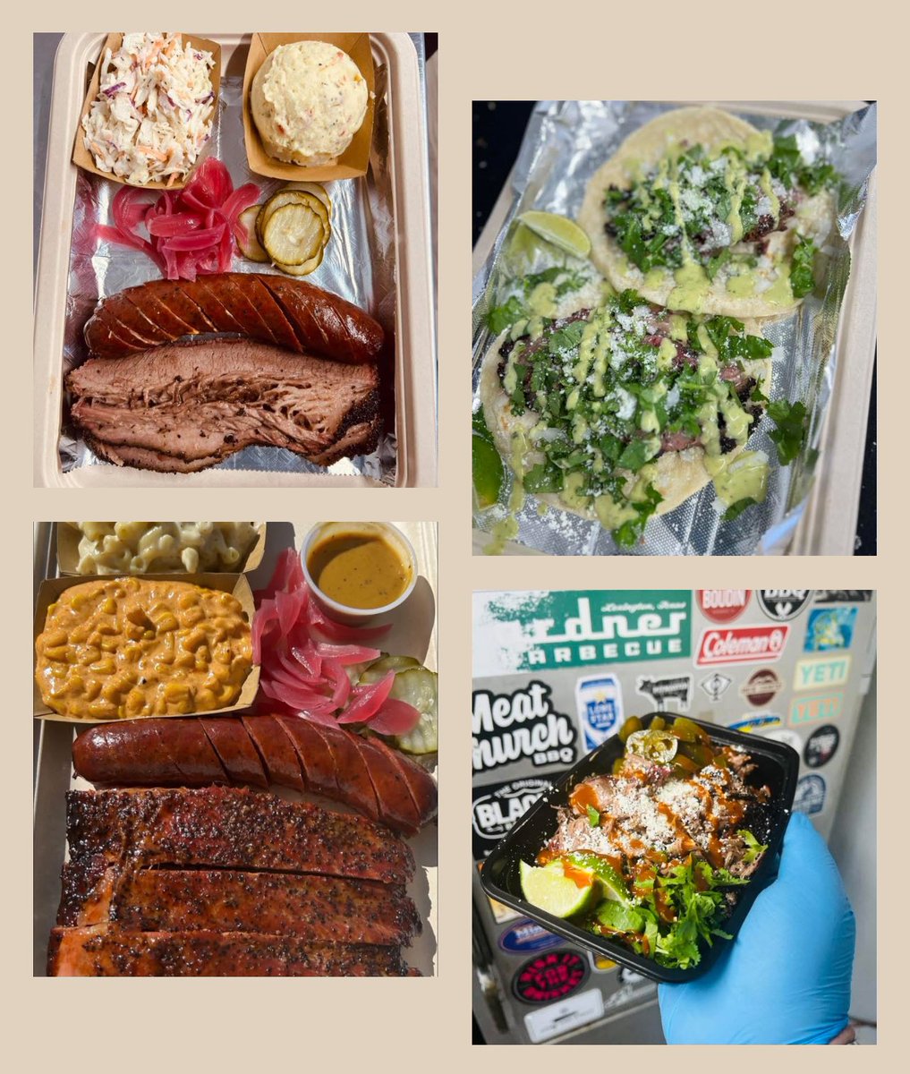 8794 US 77, Lexington, TX. Every Saturday, 10:30- Sold out. If you haven’t dined with us before, stop by, we’d love to have you! #gardnerbarbecue