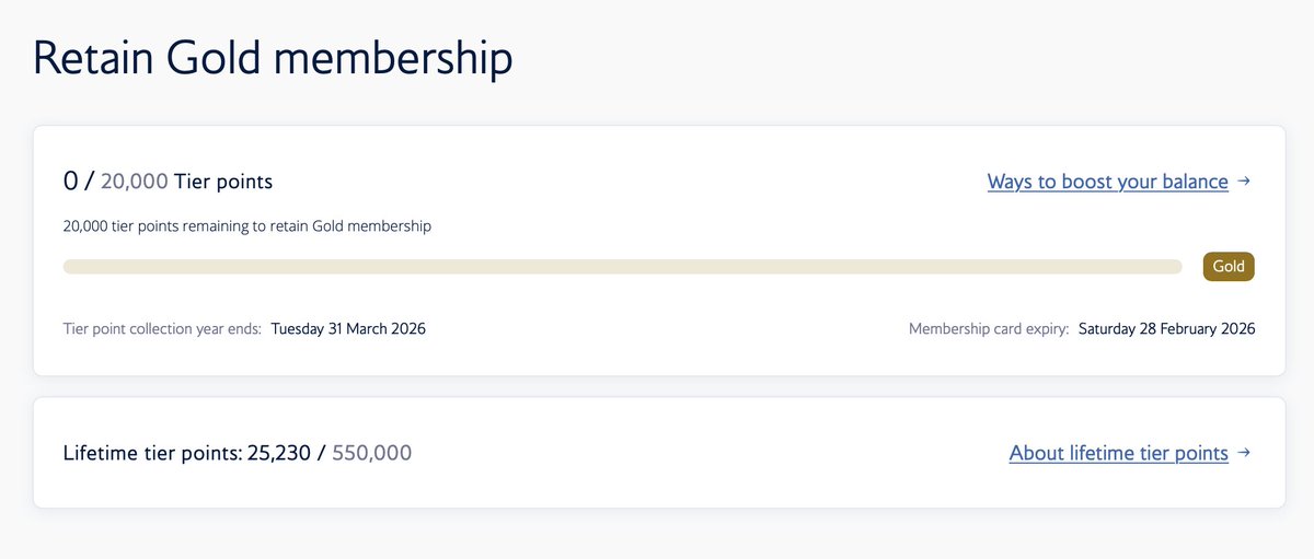 NWT_London's tweet photo. @British_Airways is launching their horrible new Club scheme and they cannot even get the lifetime points calculation or expiry right! I have been a Gold member for 10+ years and I think it is time to move on from this constant disaster (5 complaints in my last 6 flights!)... https://t.co/CCxTj8mVNo
