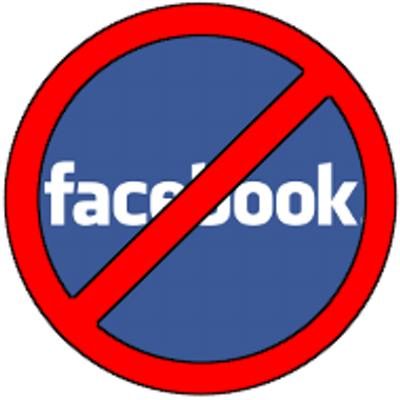 BOICOT A FACEBOOK POR BANEO MASIVO DE CUENTAS META