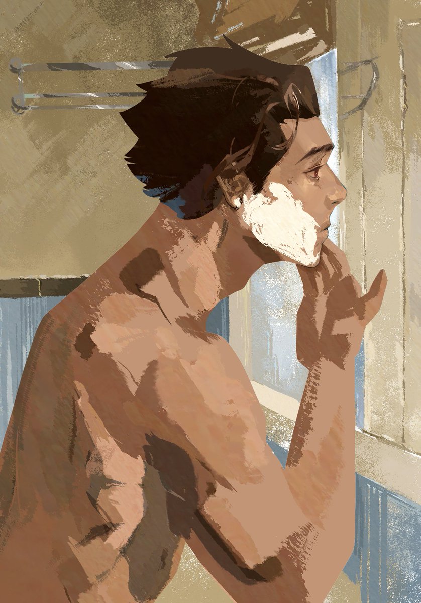 #MiguelOHara 
#SpiderVerse 
#Spiderman2099