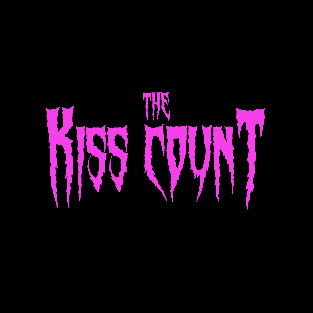 deadmeatjames's tweet photo. After much consideration, we’ve decided counting kills is just too depressing.
SO we’re replacing The Kill Count with The Kiss Count: tallying up the kisses in all your favorite romances! https://t.co/M4nwlmrAGL
