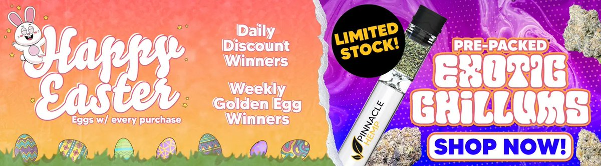 Pinnacle Hemp tweet media