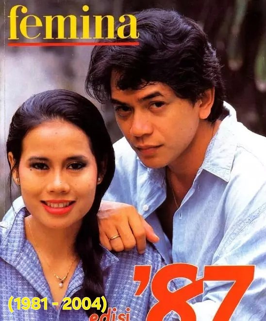 yan_widjaya's tweet photo. RIP Ray Sahetapy (Donggala 1/1/1957 - Jakarta 1/4/2025) aktor teater, film, TV, popular. Alumni IKJ. Ikutan mendukung sinetron #Losmen. Debut film #Gadis/1980, bersama n menikahi Dewi Yull (1981-2004). Total 105 film, 13 sinetron, 5 webseries, 1 FTV, 1 film pdk. 8 x nominee FFI https://t.co/eNd7GHT5jh