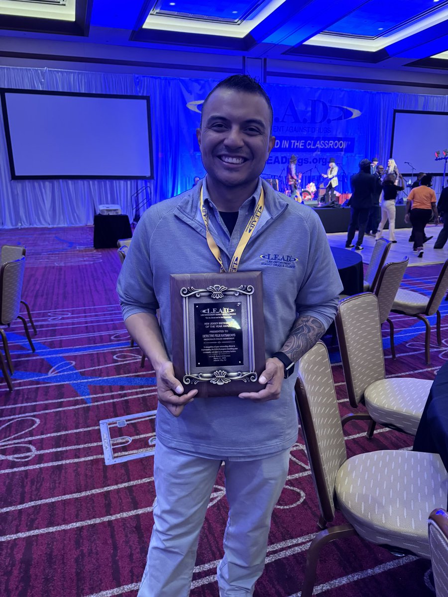 Hackensack Police NJ tweet media