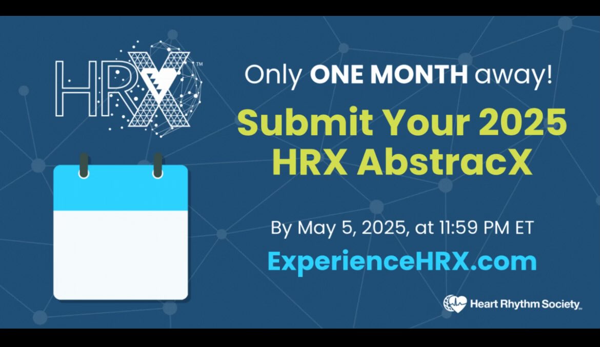 Deepak Padmanabhan (@manak_18) on Twitter photo #HRX25 experiencehrx.com/program/abstra… #HRX25 experiencehrx.com/program/abstra…