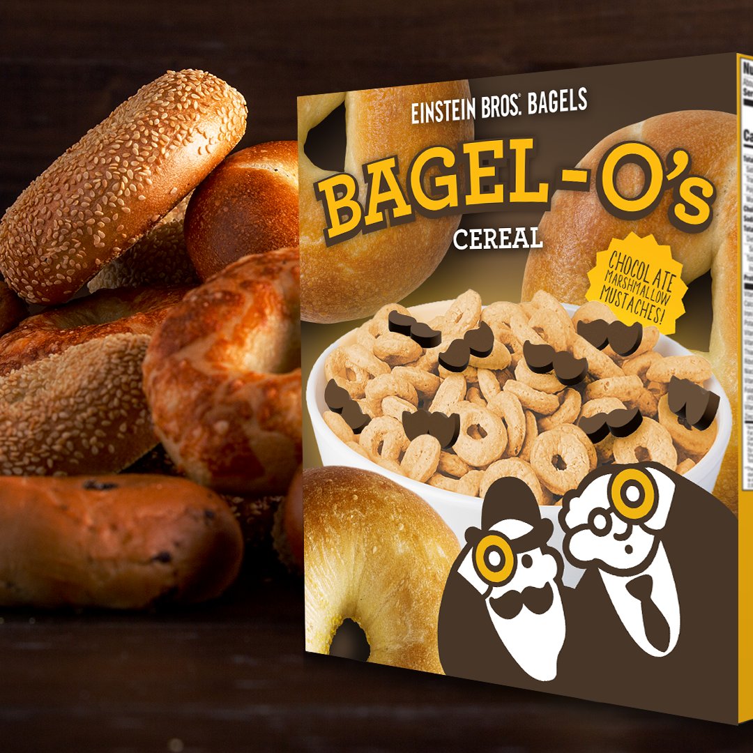 Our ovens couldn't keep up with fresh-baking the miniature bagels. So this is a limited time product - today only!