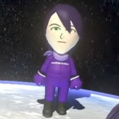 mii様 Mii様 Masahiro Sakurai | My Miis Wiki | Fandom