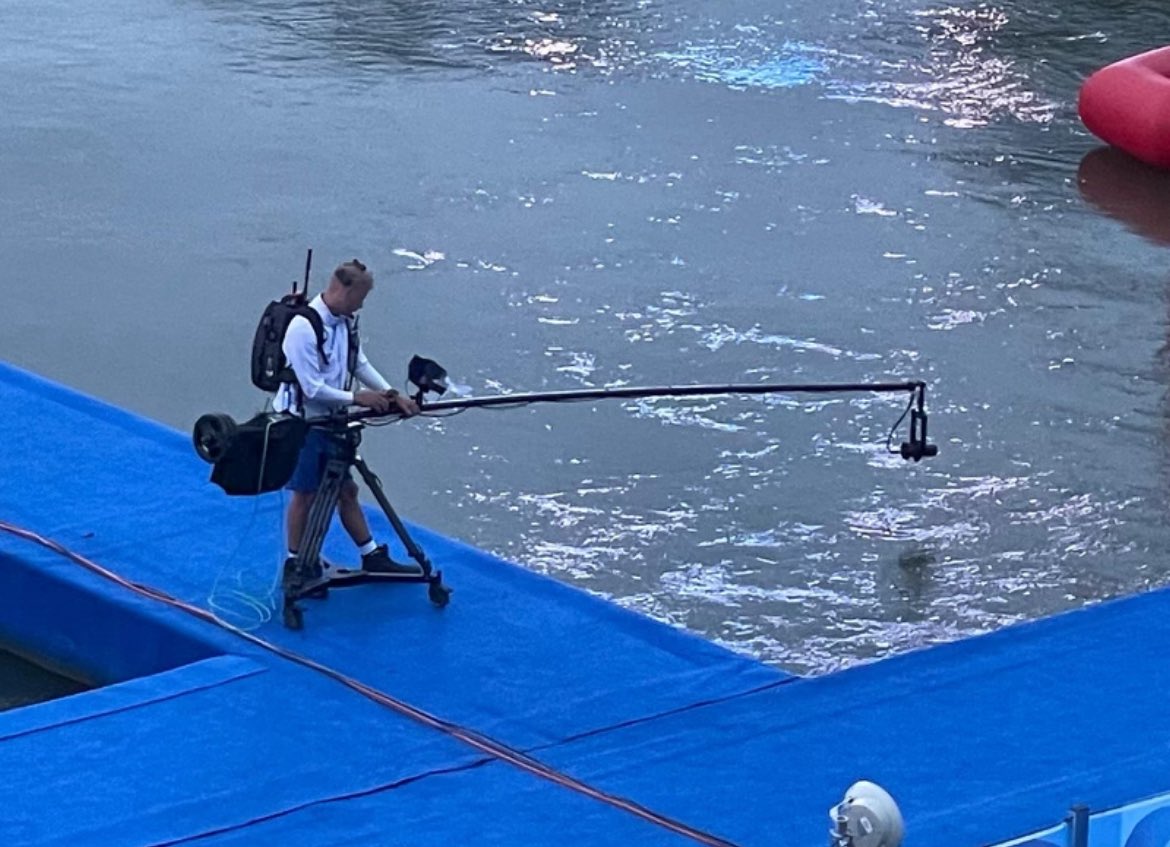 steadi's tweet photo. Nothing beats a bit of diversity, and I’ve operated Staadicam, Jimmy Jib, Scanner crane, Polecam and worked handheld RF all round the world for live broadcast #steadicam #jimmyjib #polecam #broadcast https://t.co/VxZW7TvLKd