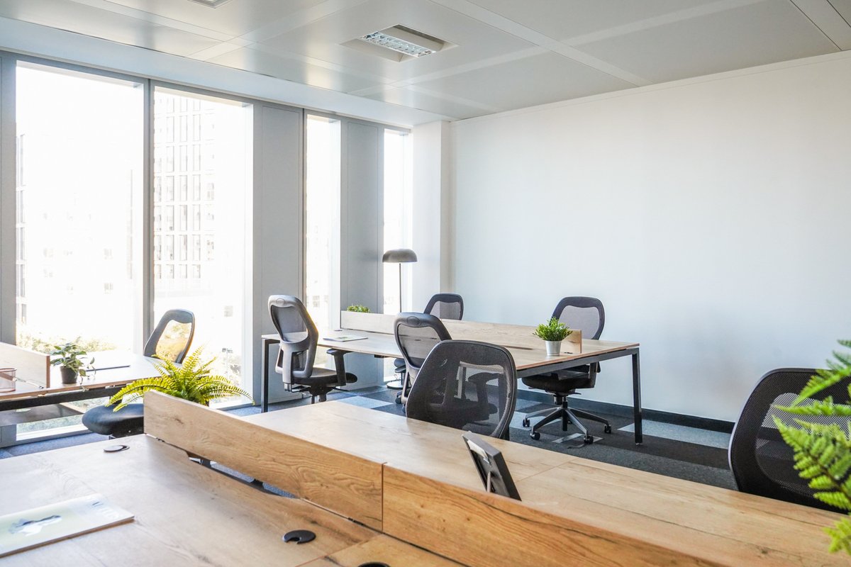 Avenue HQ tweet media