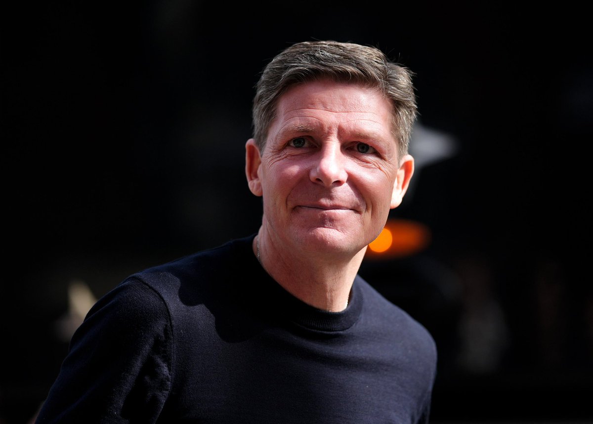 Plettigoal's tweet photo. 🚨🆕 Oliver #Glasner remains a candidate for the RB Leipzig head coach position next season as recently revealed.

… after Sebastian Hoeneß has extended his contract with #VfB. 

There has already been contact with Glasner’s management. If Glasner wants to join RB, a transfer fee will be required, as his contract runs until 2026. However, there is said to be an exit option. Leipzig boss Marcel Schäfer knows Glasner well from their time together at Wolfsburg.

@philipphinze24 @SkySportDE 🇦🇹