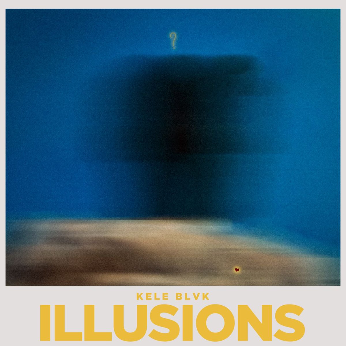 Kele Blvk’s first single “ILLUSIONS” out now 

Stream here on Apple Music music.apple.com/gh/album/illus…

Stream here on Spotify open.spotify.com/album/433o8GLI…

#thakulturefeed