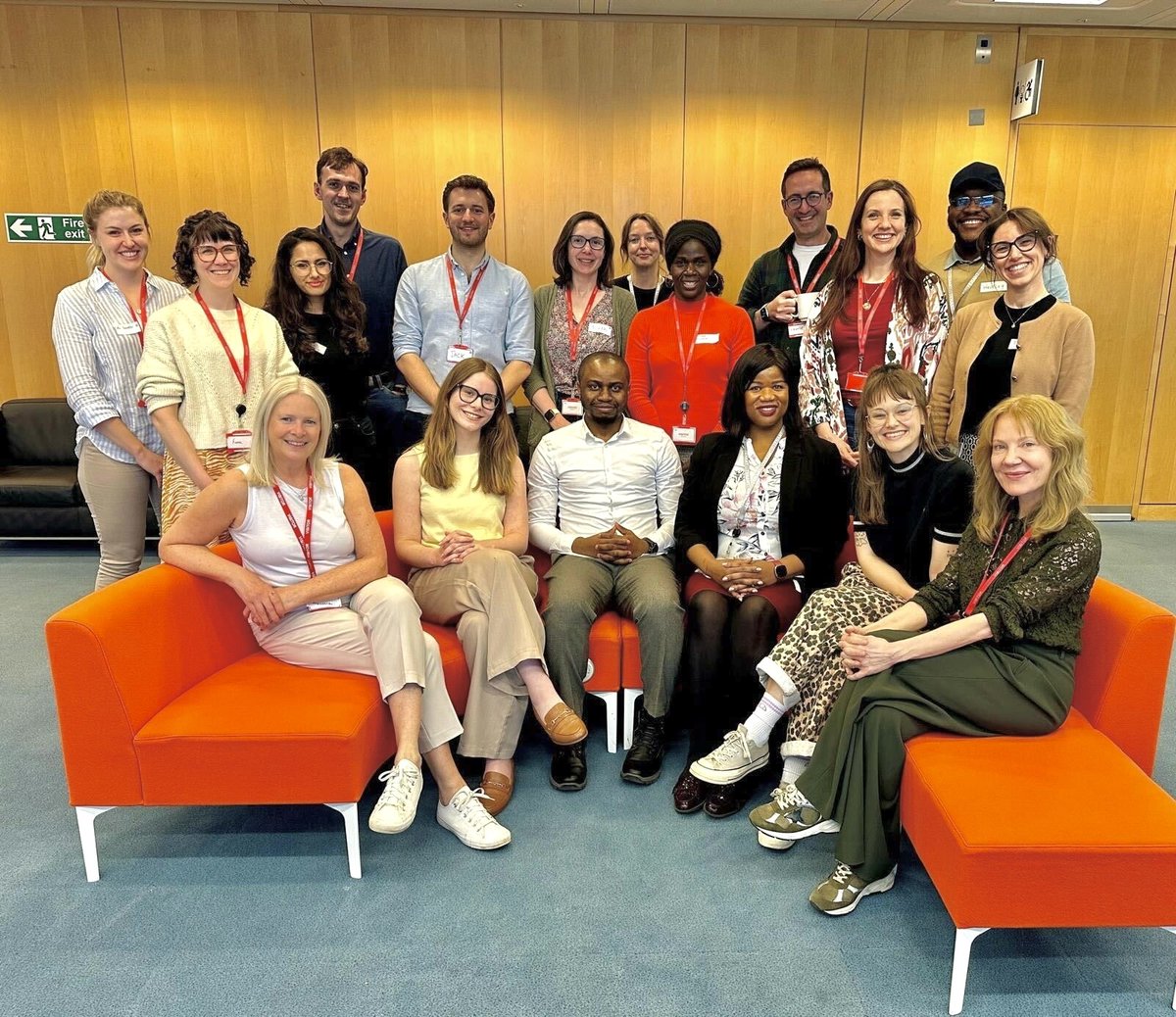 Health Data Research UK (HDR UK) tweet media