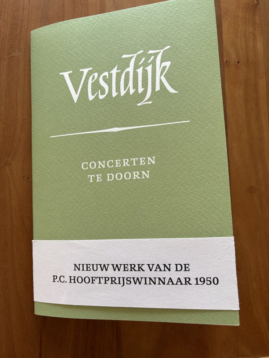 Wilbert van Walstijn tweet media