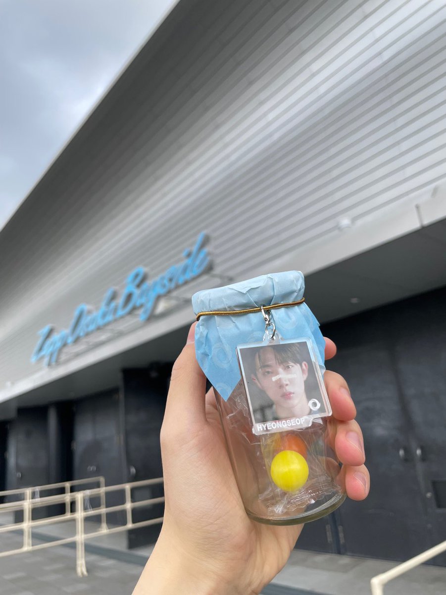 TPST__JP's tweet image. [#ヒョンソプ] 🩵