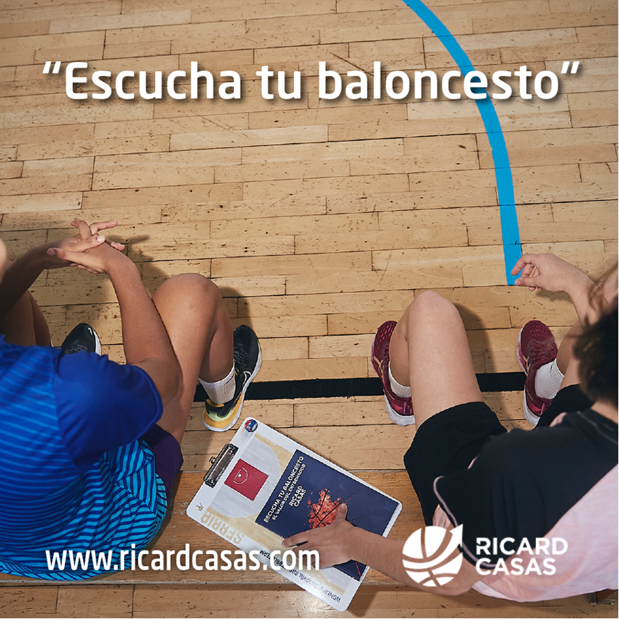 ¿Alguna vez te has preguntado cómo formar jugadores que lean y ejecuten sin pensar?
🎙️
Todo esto lo vamos a desvelar en un webinar gratuito.
Inscríbete en ricardcasas.com y aprende el método que está cambiando la forma de enseñar fundamentos.