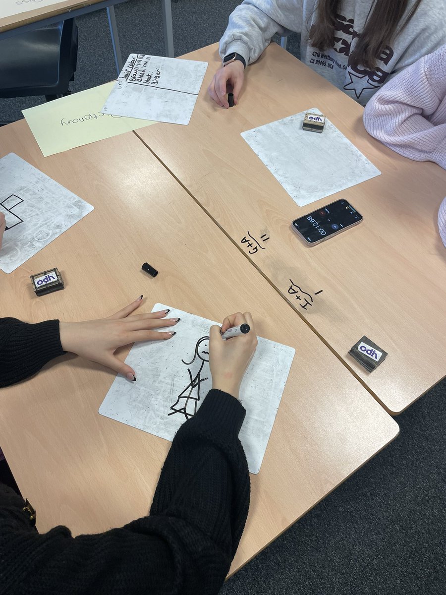 Miss White tweet media