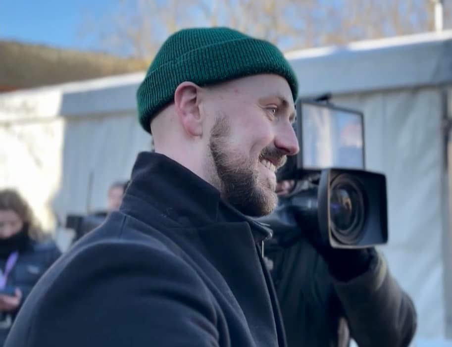 After eight incredible years at @ITVCalendar, I'm delighted to announce that I'm permanently joining the national @ITVNews team as a North of England reporter next month. It's going to be a huge but exciting challenge and I can't wait to get started 📺