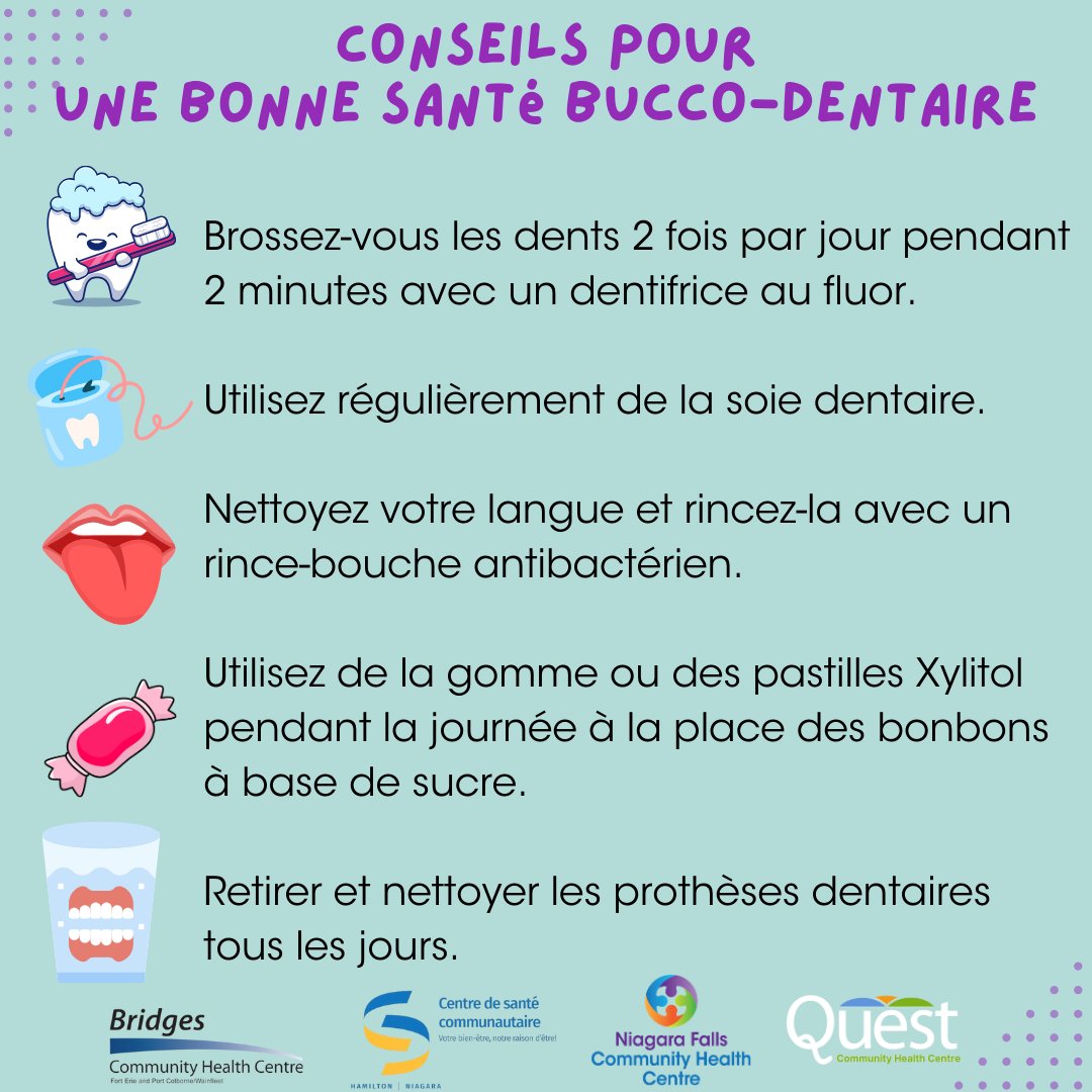 Centre de santé communautaire Hamilton/Niagara (@cschniagara) on Twitter photo 
