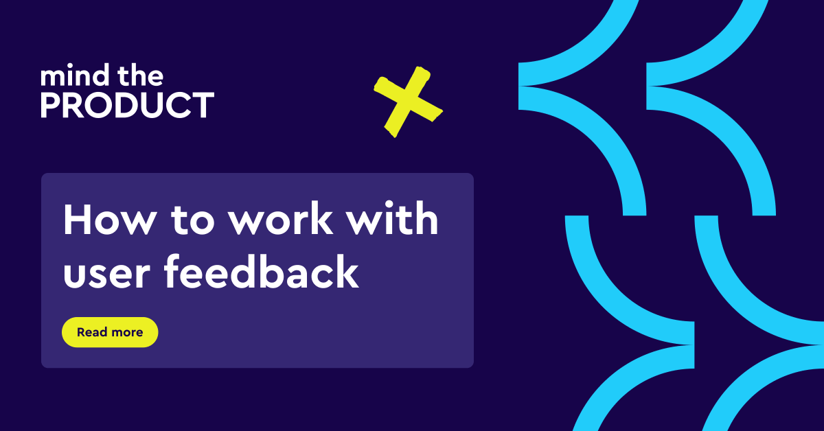 In this article, Natalia Drazhnik, Product Owner at YCH Blue Digital Limited, shares the best practices for turning user feedback into customer-driven success. 💡📈

Read it now 👉 bit.ly/4ldxJUn

#ProductManagement #UserFeedback #Innovation