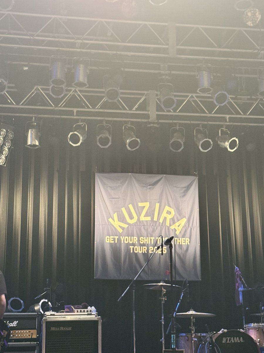 もと 9/14･15 FACT豊洲 10/5 オーラマ tweet media