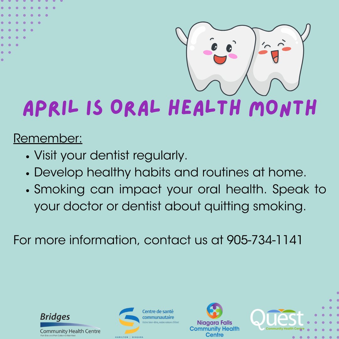 Centre de santé communautaire Hamilton/Niagara (@cschniagara) on Twitter photo 