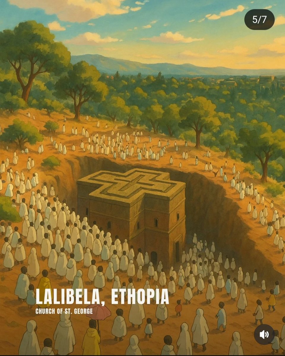 ChildishWiseGuy's tweet image. Ghibli style.