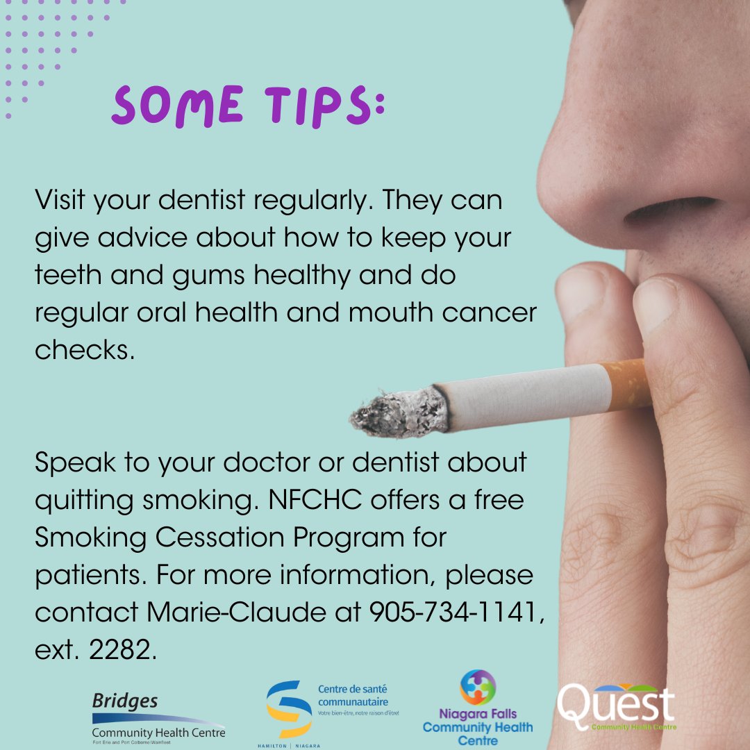 Centre de santé communautaire Hamilton/Niagara tweet media