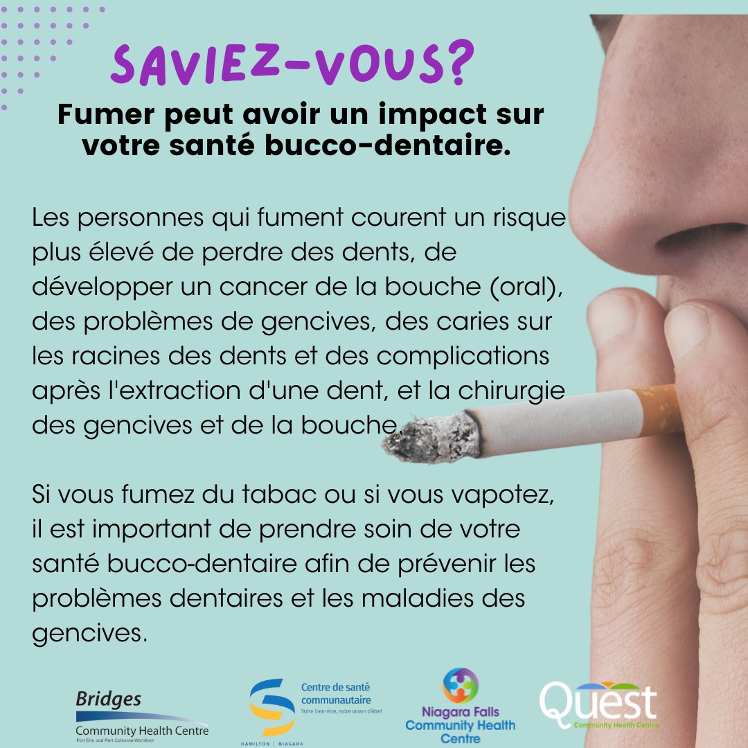 Centre de santé communautaire Hamilton/Niagara tweet media