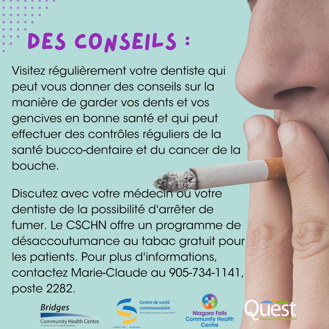 Centre de santé communautaire Hamilton/Niagara (@cschniagara) on Twitter photo 