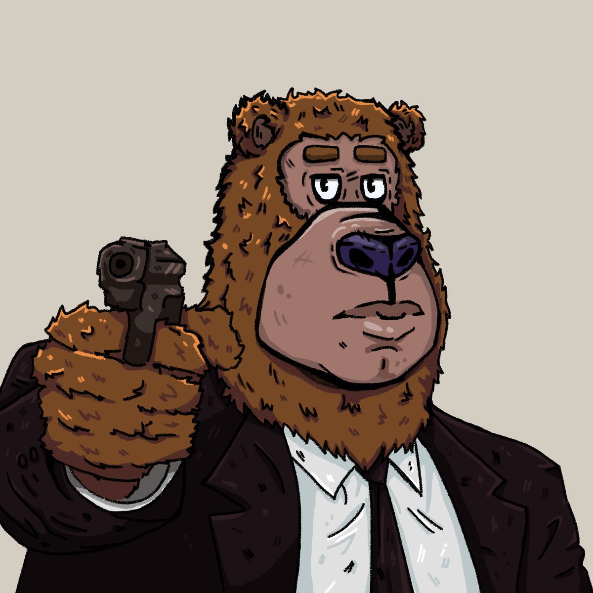 In April, I will be giving away 100,000 SCS to one lucky follower. Sorry, I couldn’t increase the amount this time. If April goes well, I’ll raise it next month. I’ll continue doing this at the beginning of every month. Turn on your notifications!

How to enter:
1️⃣ Like this post