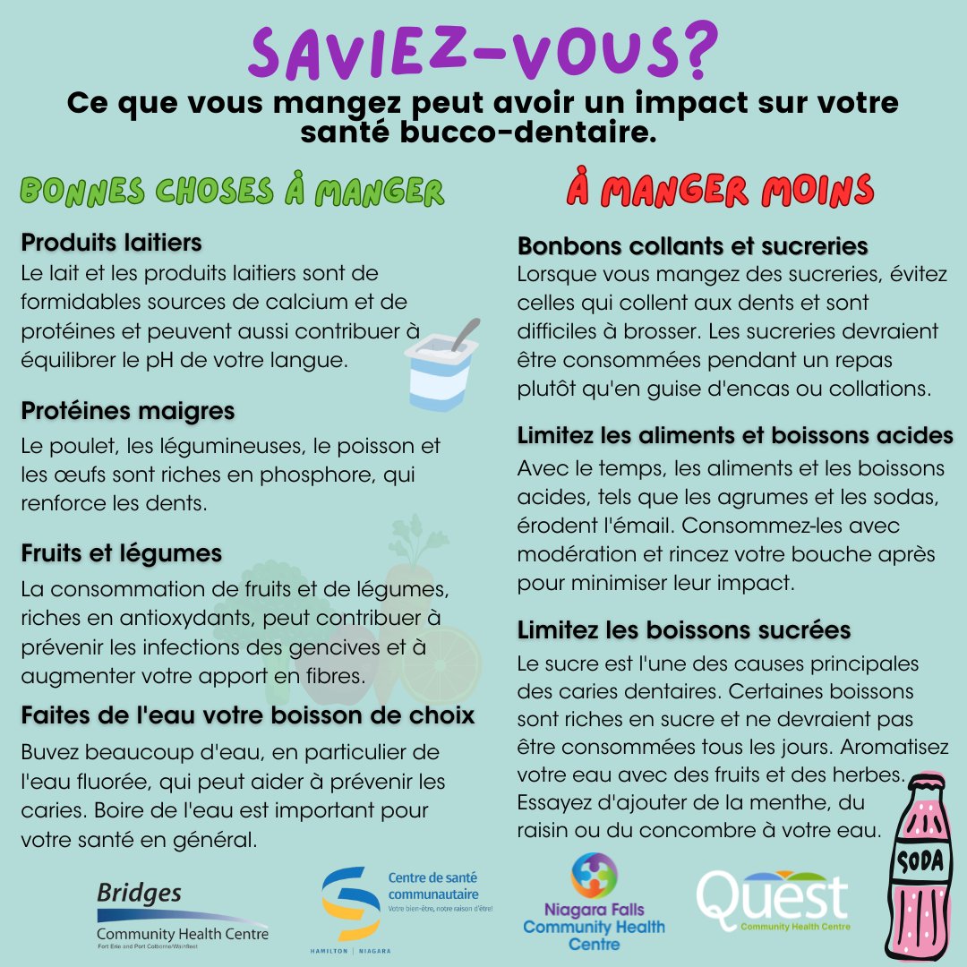 Centre de santé communautaire Hamilton/Niagara (@cschniagara) on Twitter photo 