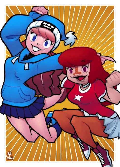 NEW OCS, DO NOT STEAL!!! 