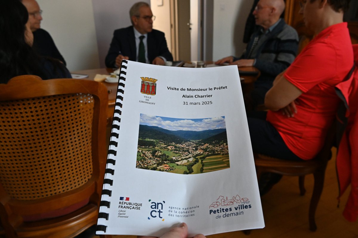 Image de Préfet du Territoire de Belfort